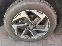 Vând 2 anvelope iarna Tigar SUV Winter 235 55 R19