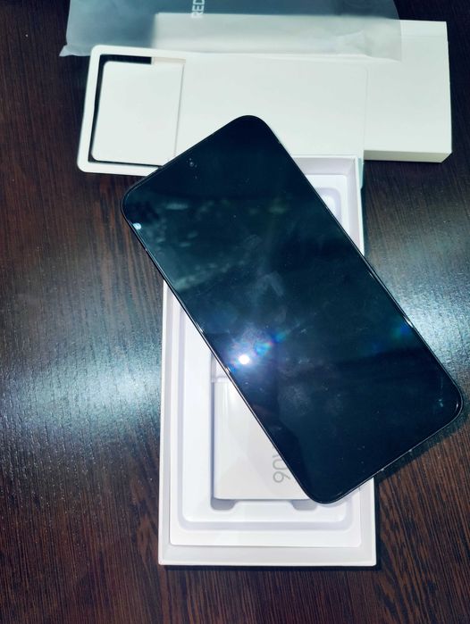 Redmi turbo 4 pro 256 Gb