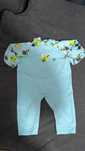 Costumas baie UPF50+