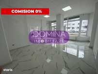 Spatiu comercial - renovat - Rovinari
