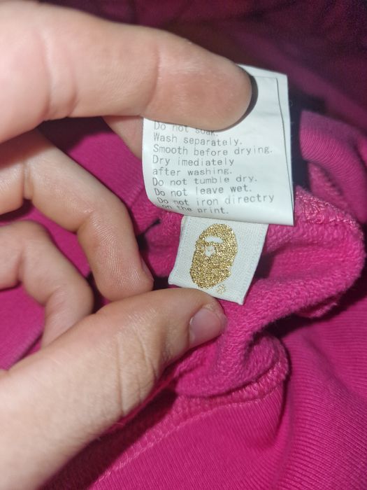 Vând Hanorac Bape original