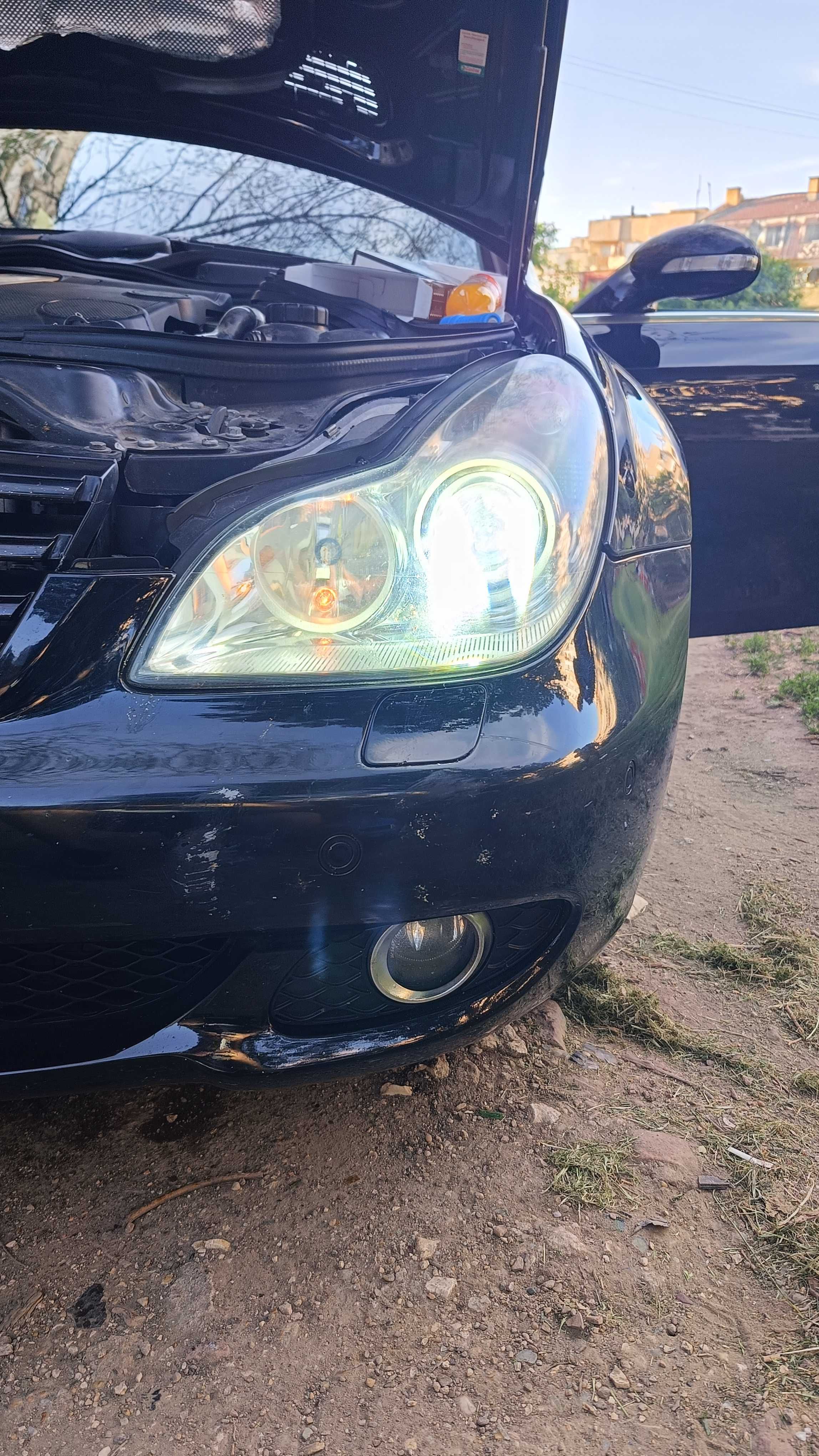 Led Крушки Лед 180w Canbus 60000lm