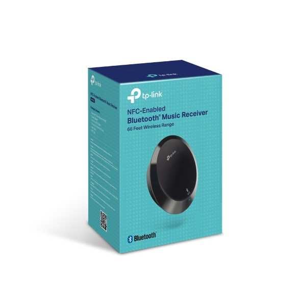 TP-Link HA100/ Bluetooth Music Receiver
Bluetooth-приемник музыки