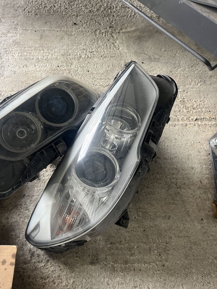 Фарове бмв ф07 гт5 bmw f07 gt5 фар фарове