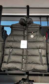 veste trimit colet cu verificare moncler