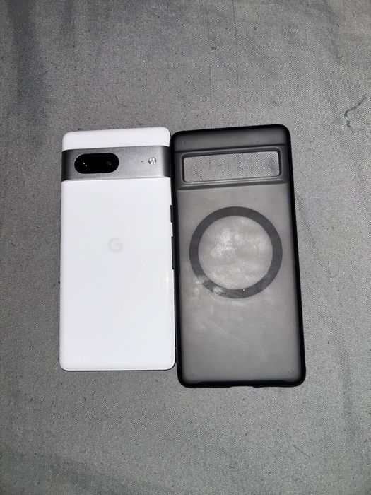 обмен гугл пиксель 7