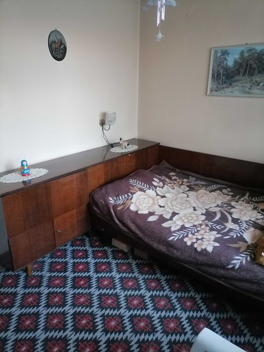 Спалня персон и половина