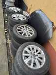 Vand jante renault 4x100 5x108 /5x112 audi vw duster Japoneze