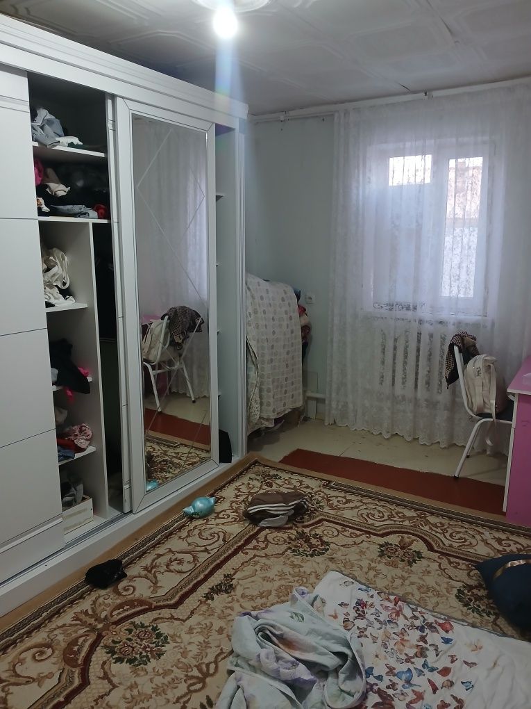 Продам дом в микр Арай