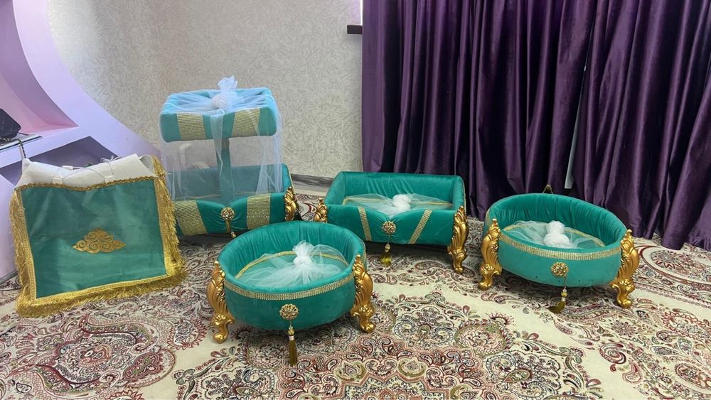 Корзины для тойбастар