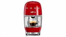 Кафемашина SMEG Lavazza - НОВА