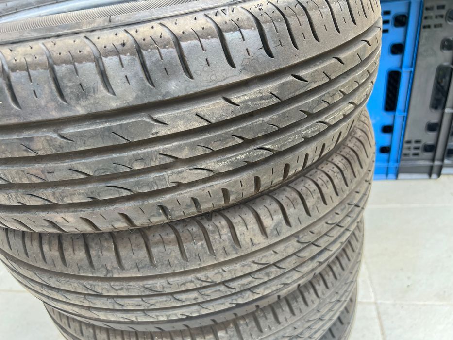 Продавам гуми Nexen