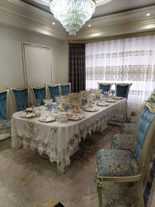 Сув бойида жойлашган квартира сотилади . Квартира озимизаники