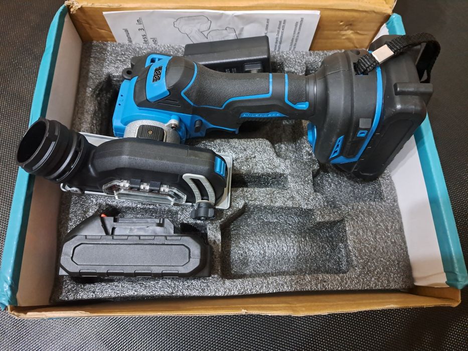 Мини УШМ или мини дисковая пила