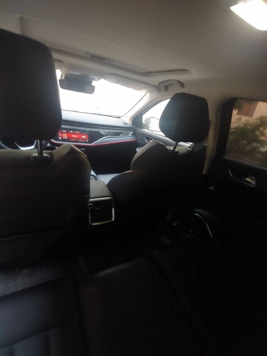 Chery Arrizo 6 pro
