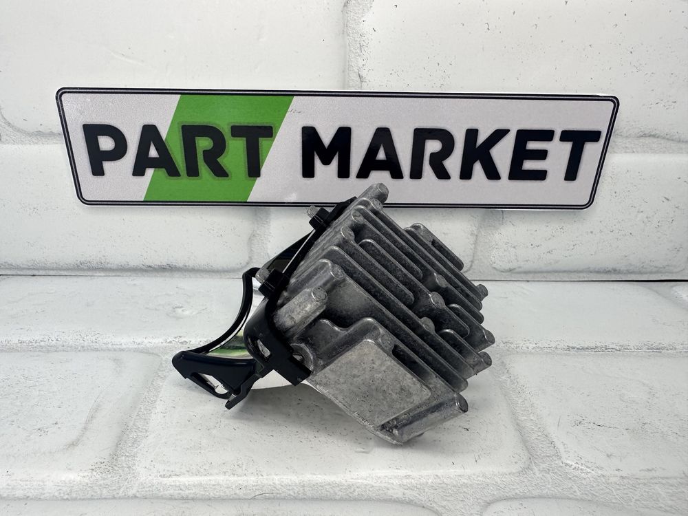 Модул фар AUDI A7 C8 HD MATRIX 214682-00