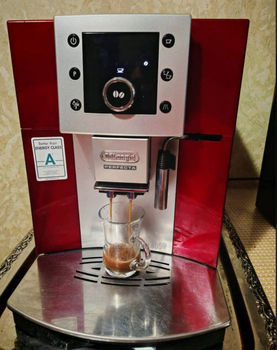 Delonghi ESAM5500 Perfecta