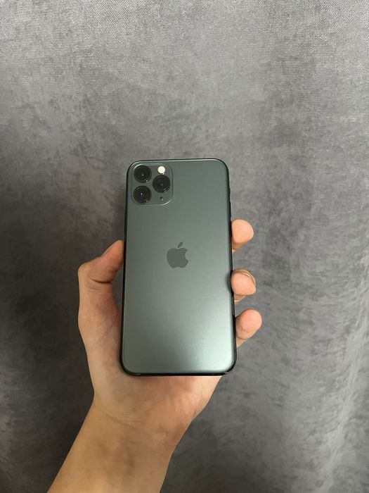 Продам  iphone 11 pro