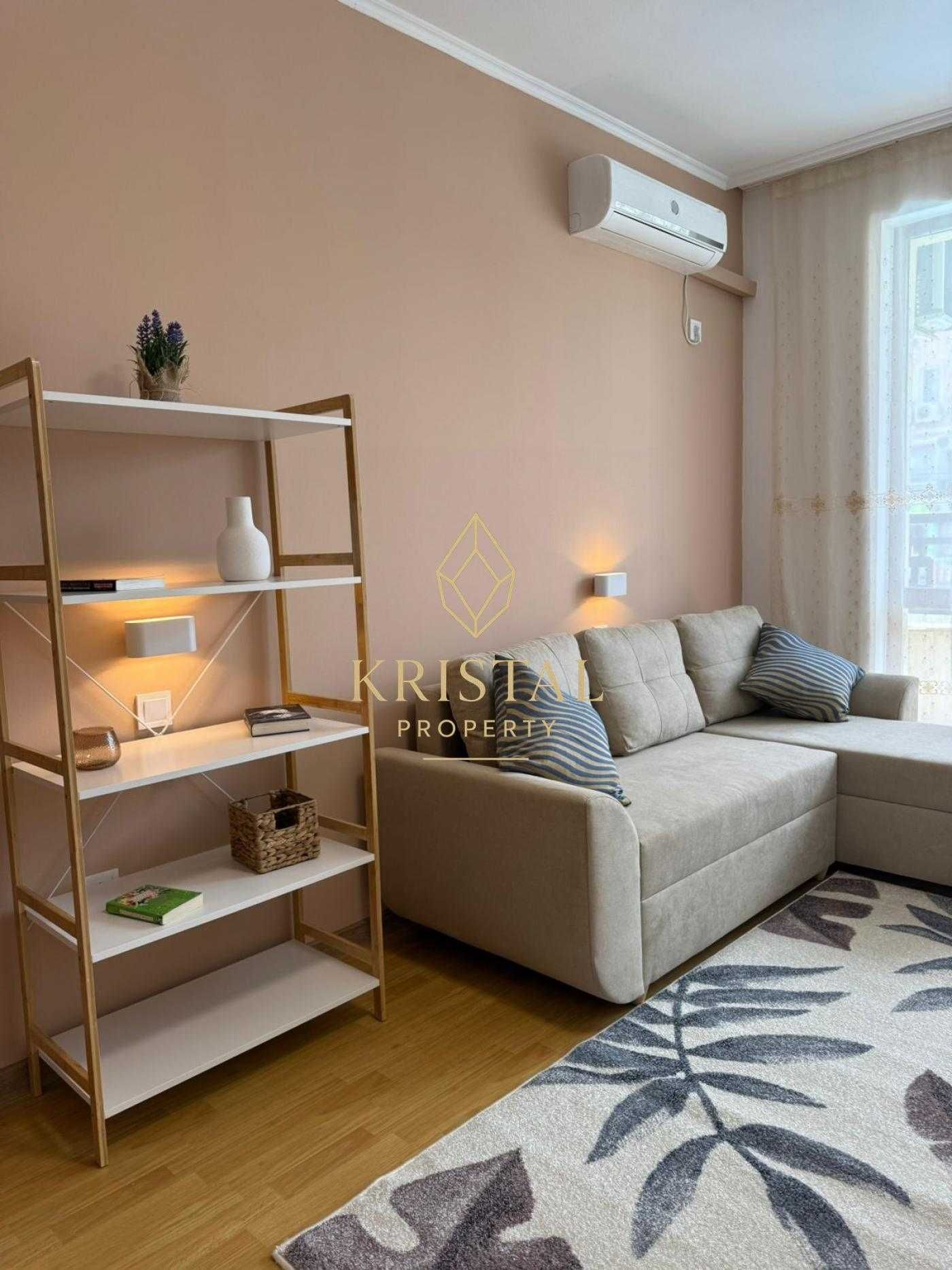 ID: 453 Студио в жилищен комплекс в Свети Влас