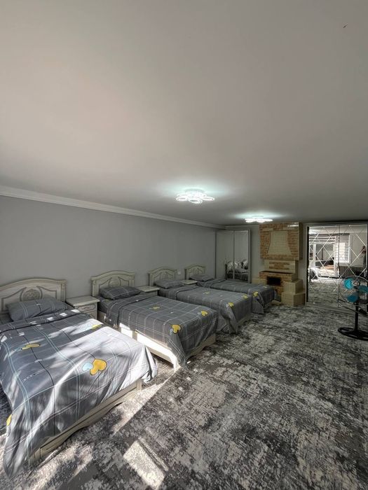 Dacha chorvoq sotiladi