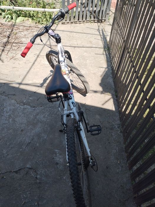 Bicicleta Rockrider 300