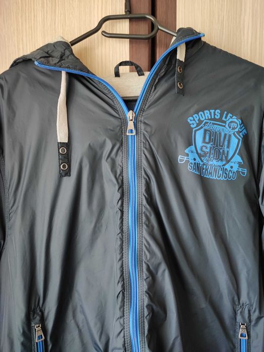 Geaca cu gluga C&A , marime M