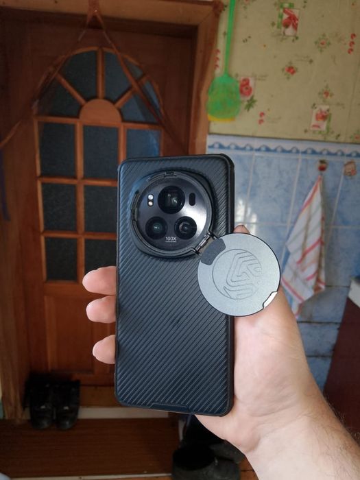 Honor magic pro 6 в идеале