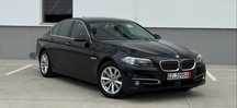 Bmw 520d *Xdrive* *B47* *190cp* *Facelift* *Luxury* *Distronic* *Soft
