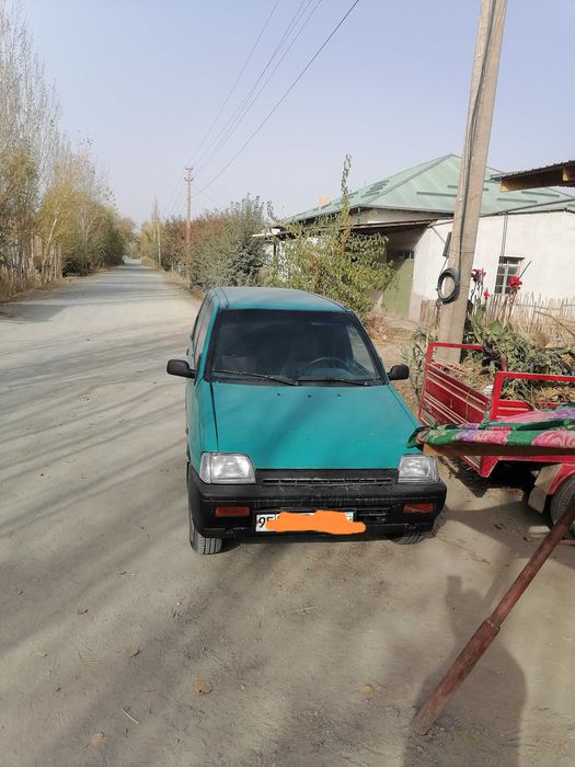 Daewo tico sotiladi yili 2002