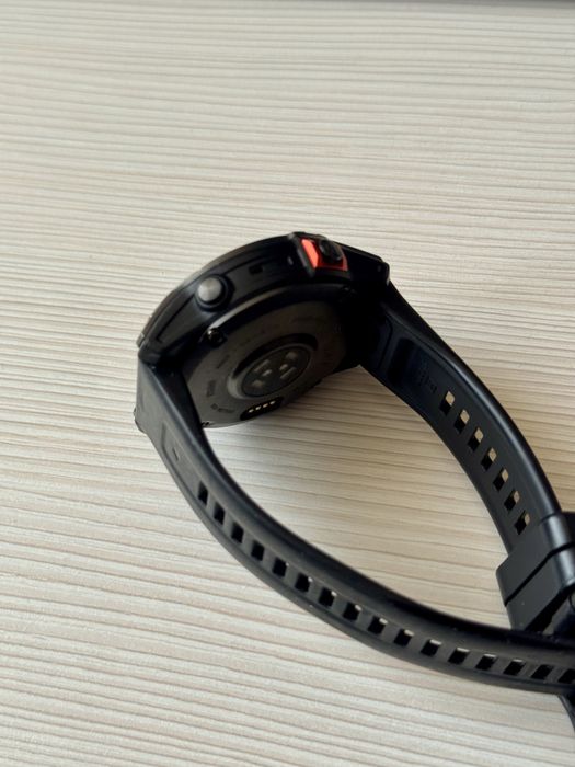 Garmin Fenix 7 Solar