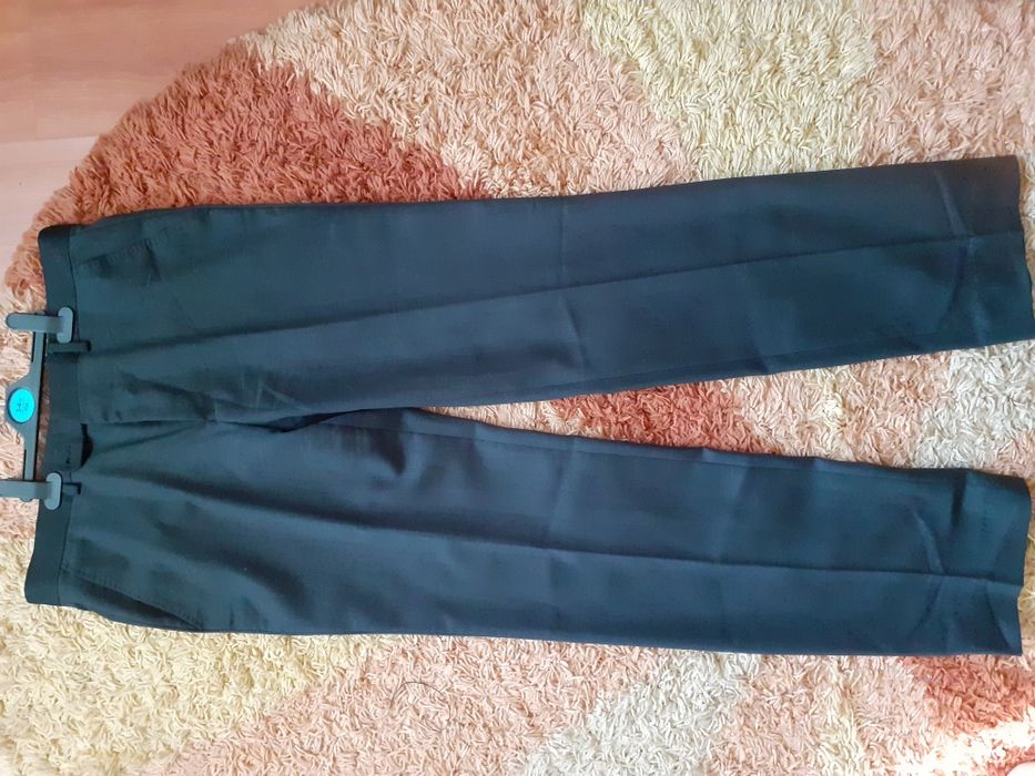 Pantaloni costum Cortefiel L