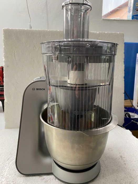 Robot de bucatarie Bosch MUM58364, 1000 W, Bol 3.9 l