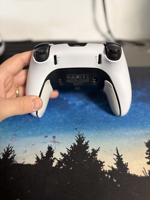 Controller Wireless PlayStation 5 DualSense Edge
