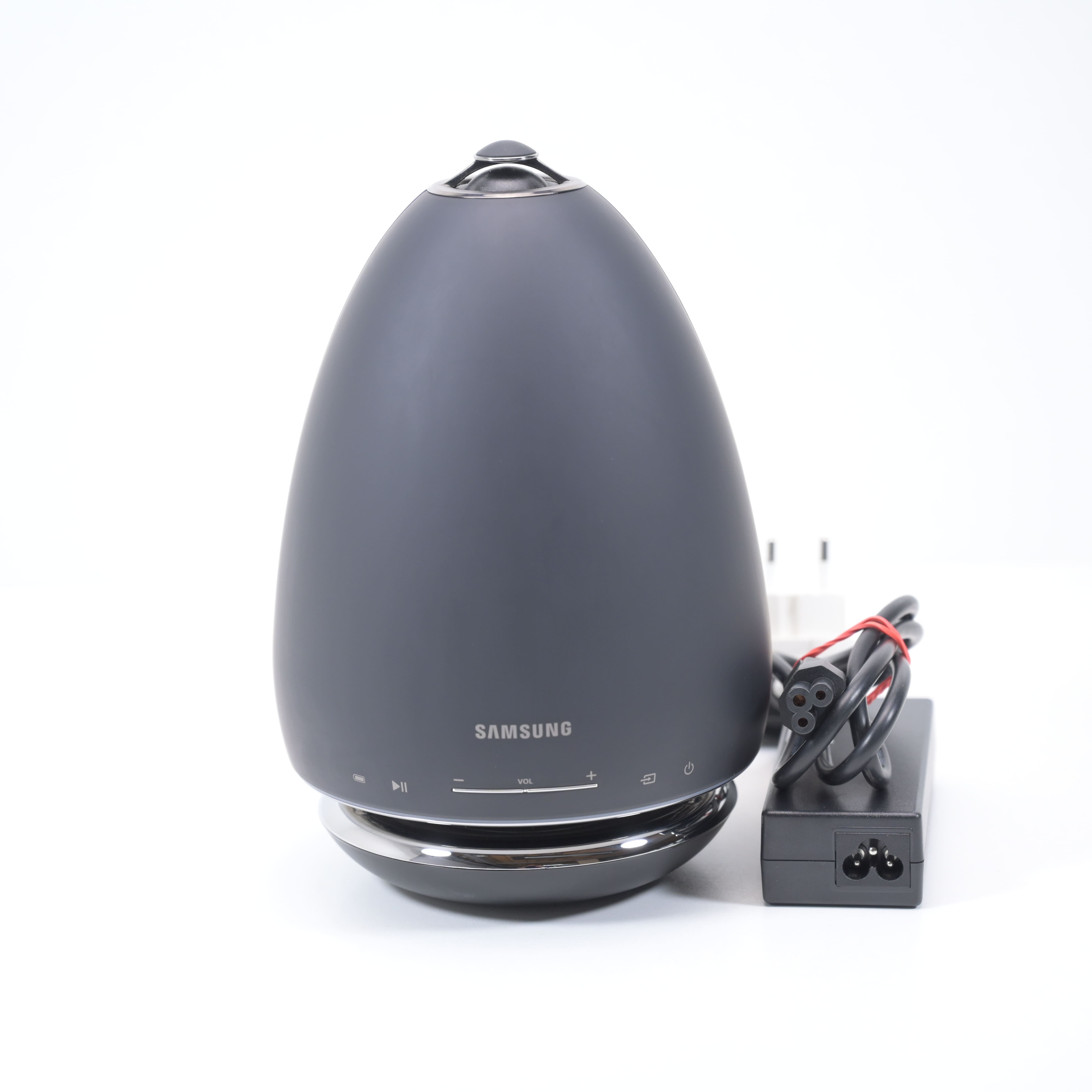 Boxa Samsung R6 Wireless 360 WAM6500 - BSGmag