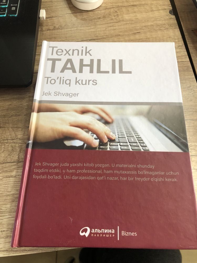 TEXNIK TAHLIL jek shavger