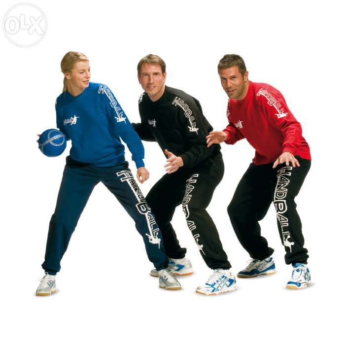 Trening Handbal unisex