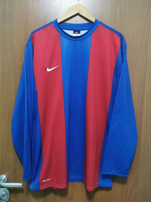 Nike оригинален футболен екип