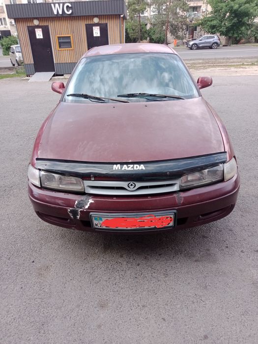 Продам машину, автомобиль