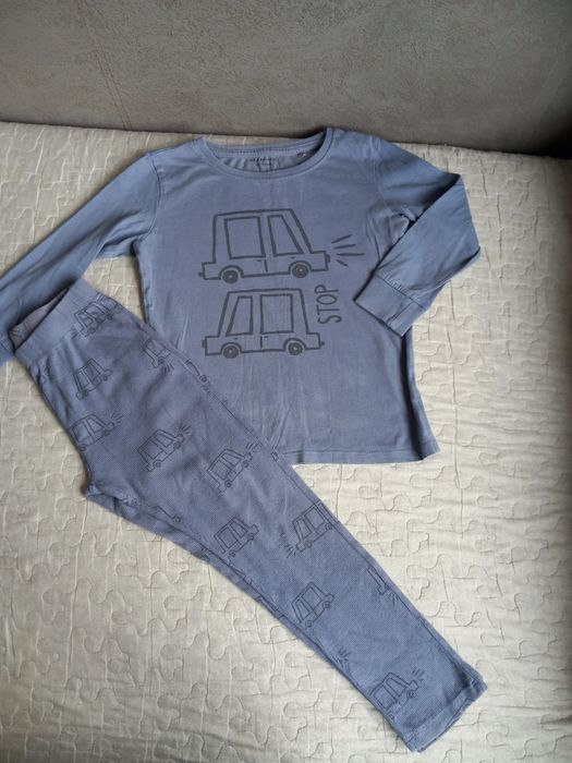 Pijama baiat 110/116 Reserved