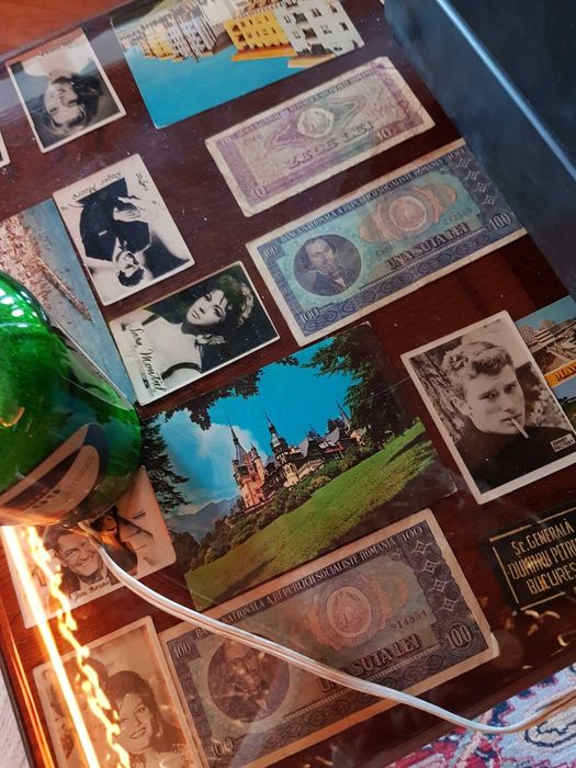 Eveniment Retro Vintage Oldies TV Setup 80s 90s Video LAN Party Gaming