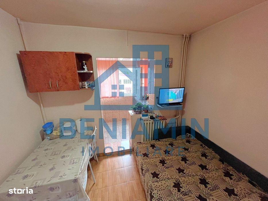Apartament 2 camere Decomandat Lapus Sucpi intermediar 57mp