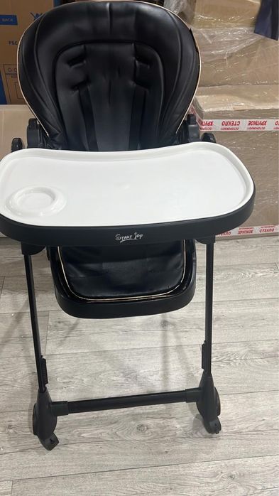 Стуляик для кормления подарок ваначка