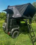 Se vinde cort plafon Overlander discovery Max 160
