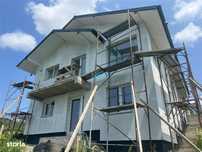 Casa 5 Camere Valea Lupului