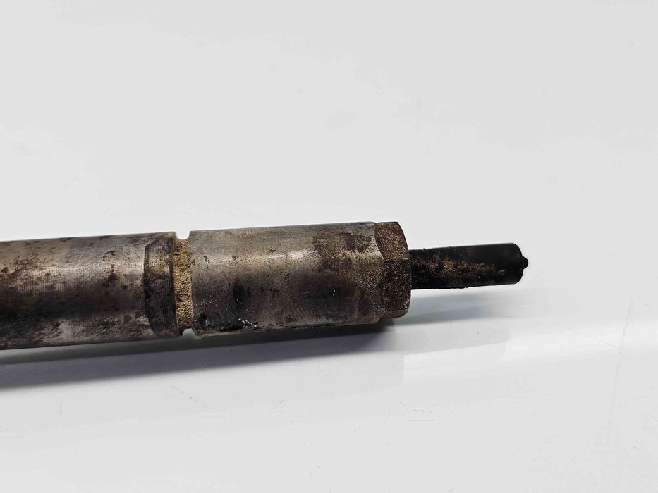 Injector  Citroen C5 (III) [Fabr 2008-2017] 9657144580 2.0 TDCI G6DG 1