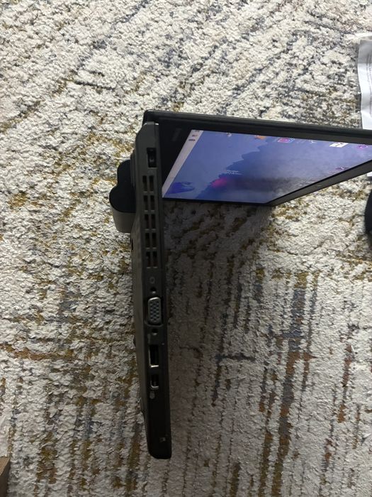 Lenovo Thinkpad x240