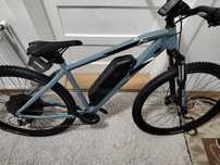 Bicicleta  MTB electrică AEG 48V