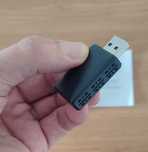 Adaptor wireless Android Auto / Carplay iOS