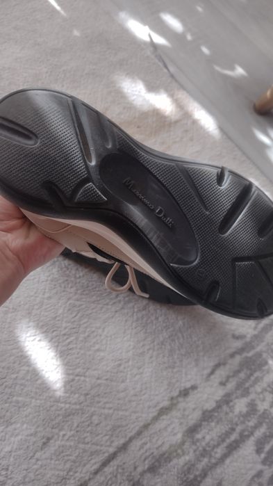 Massimo Dutti 37-38 номер