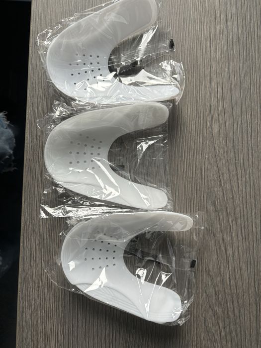 Anticreaser pentru adidasi
